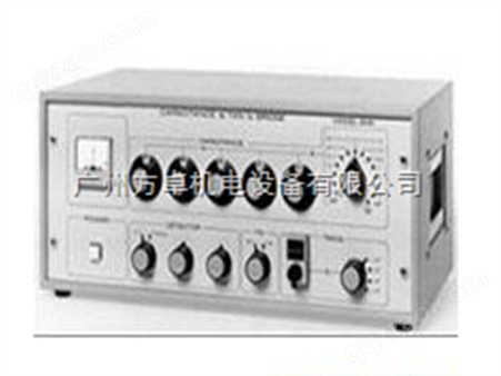  CB-605高电压电容和介损测试仪