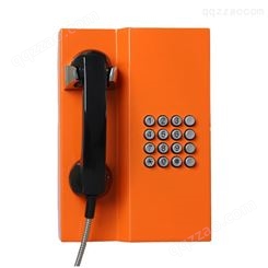 玖沃  银行话机自动拨号电话机   抗冲击力强 JWAT201