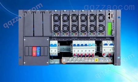 1U通信电源 通信电源系统 48V10A通信电源 AC220V转DC48V