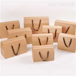 高山茶礼品盒定制     纸盒印刷厂家