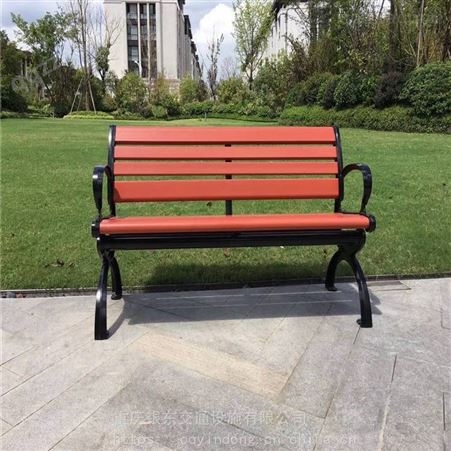 重庆垫江户外公园椅配件公园户外公园椅配件