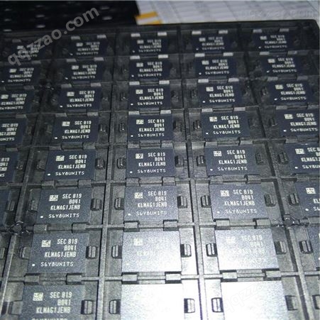 深圳回收K9芯片 K9WAG08U1D-SCB0
