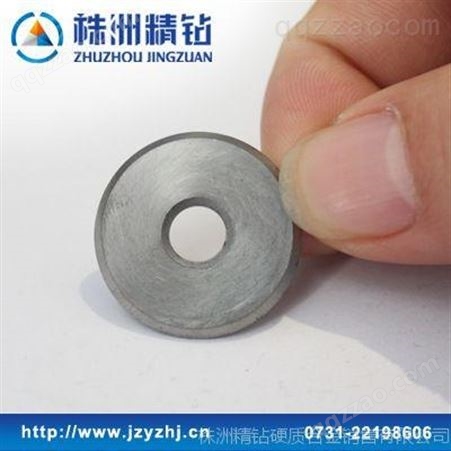 YG6/Φ20*Φ5*3mm 硬质合金瓷砖切割刀轮 切割长度600-800米