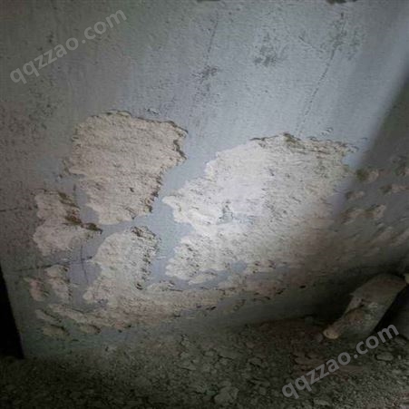 砂浆脱砂修复液 昌鑫建材供应 墙面起砂掉面 水泥抹灰强度不足