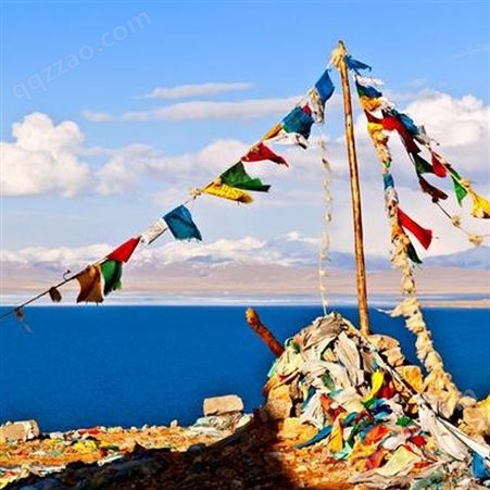 西藏8天旅行定制 漫步布达拉宫 卡定沟瀑布 美食享受 8日游