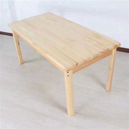 小学生中学生幼儿园课桌椅套装 现代简约风格 培训学校木质环保桌椅