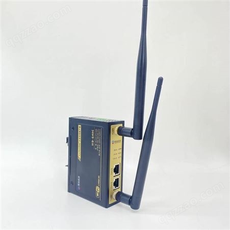 网电科技WD-G40C工业级无线网桥 AP 双频冗余无缝漫游
