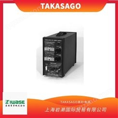 TAKASAGO高砂交流安定化电源TAR-10001/单相输出