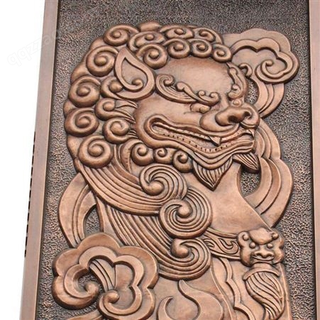 铸铜人物雕塑 不锈钢雕塑定制 古代人物雕像 梁氏园林