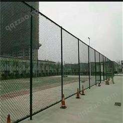 利华体育双边丝护栏体育场围栏 篮球场不锈钢护栏