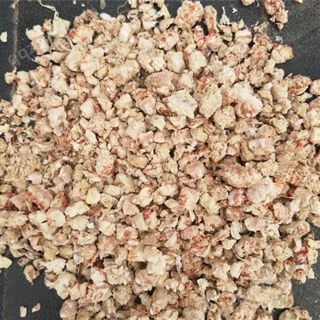 玉米芯颗粒 蘑菇种植玉米芯压块 食用菌辅料