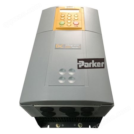 派克590+直流调速器 591P-53215010-P00-U4A0 直流电机驱动器