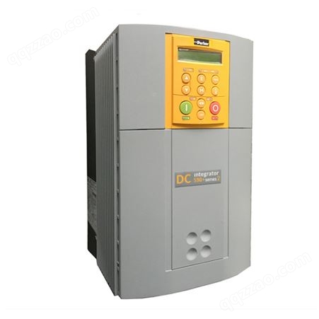 派克590调速器SSD 590P-53215010-P00-U4A0 直流电机驱动器
