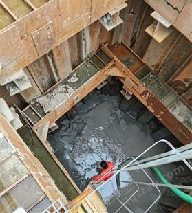 上海高压清洗管道 抽粪清理化粪池 隔油池污水池