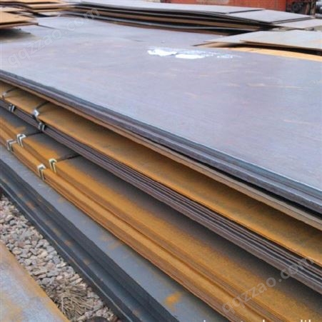 Q235B 中板 国标普中板 低合金板 机械工业钢板 切割加工