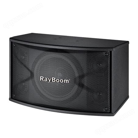 RayBoom 全频娱乐喷漆音箱 音色清晰透彻 专为娱乐场所打造 KTV音响