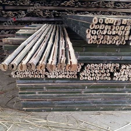 竹跳板 脚手架板 安全竹架板 建筑工地竹排 质量好