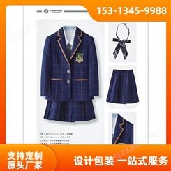 非凡服装 工匠品质 中小学学校 接受订制 比较好的小礼服