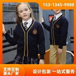 套装礼服 可以订制 学校幼儿园 小学生毕业礼服 非凡服装