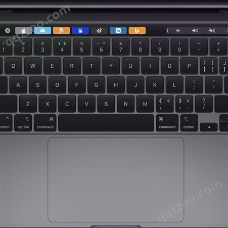 苹果Apple MacBook ProMWP82CH/A 13.3寸苹果笔记本电脑