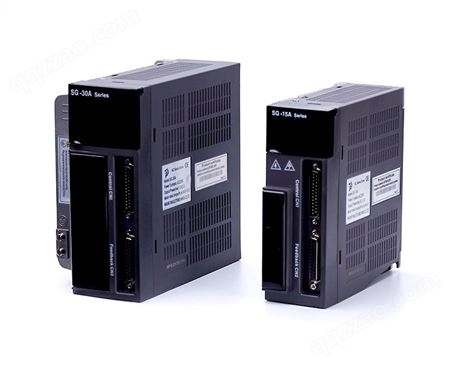 伺服驱动器 宇海SG30A伺服电机驱动器兼容广数开通