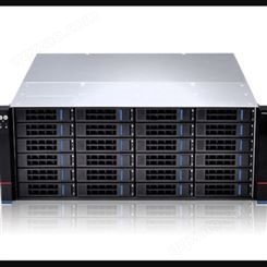 视频监控IP-SAN存储 高性能网络存储磁盘阵列MIDAS1036