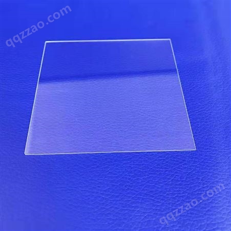 JF-SYP22石英片生产 捷丰 二氧化硅光学石英片含量可达99.99%以上