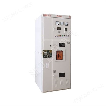 10-12kv高压控制柜专用计量柜XGN2箱式固定式金属封闭开关设备