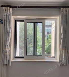 北京昌盛恒鑫专业制作安装断桥铝门窗、封阳台、阳光房