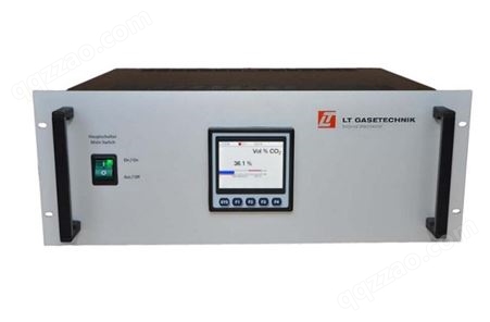 氧含量气体在线分析仪CO2检测仪 进口品牌支持定制