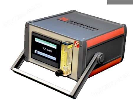 红外气体分析仪高精度工业用 德国LT可定制气体设备厂家