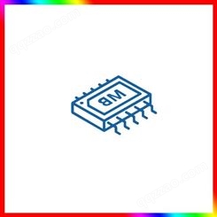 AT24C128C-SSHM-T EEPROM电可擦除只读存储器 MAXIM 封装SOP-8 批次21+