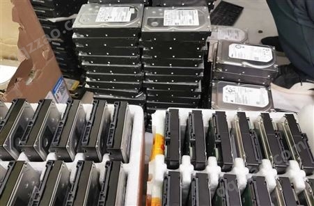 杭州滨江服务器回收，机柜UPS电池收购，二手电脑主机显示器回收
