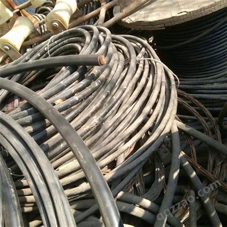 衢州废旧电缆线回收，整厂设备拆除回收，电线电缆回收