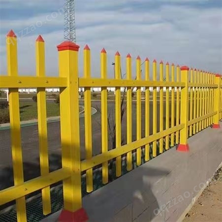 防撞设施玻璃钢市政公路护栏网道路安全网马路隔离护栏