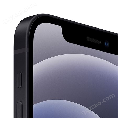 Apple iPhone 12 (A2404) 128GB 黑色 支持移动联通电信5G 双卡双