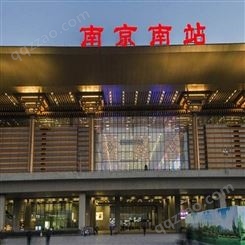 南京高铁火车站2022广告价格，南京高铁火车站广告投放折扣价