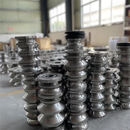 制管生产线轧辊 源发焊管模具 5—325mm大口径焊管机模具
