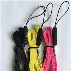 胸牌带 重庆手机吊绳生产