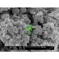 微米五氧化二钽粉 高纯超细氧化钽颗粒 纳米氧化钽粉 Ta2O5 BROFOS
