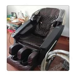 长沙联想4D机械手按摩椅 按摩椅体验店