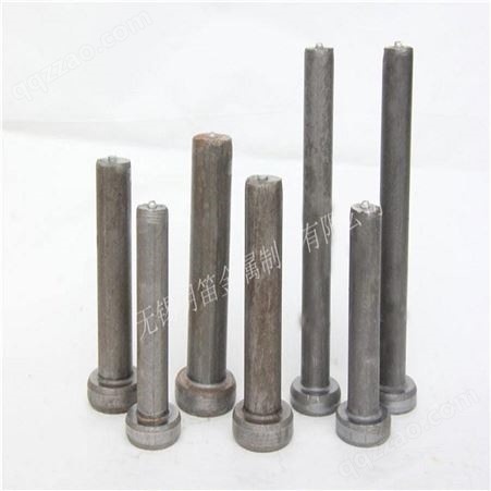明笛金属 生产钢结构专用 圆柱头焊 钉 剪力钉焊接螺钉