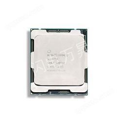 服务器CPU Intel 至强W-2150B SR3LS 台式机十核处理器 FC-LGA 原包/散片
