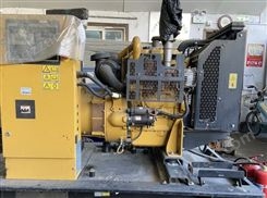 广州市废旧发电机回收 回收拆除大功率汽油发电机组 二手电机收购