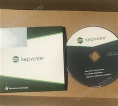 Kepware KEPServerEX 连接平台/OPC服务器自动化行业的互操作系统
