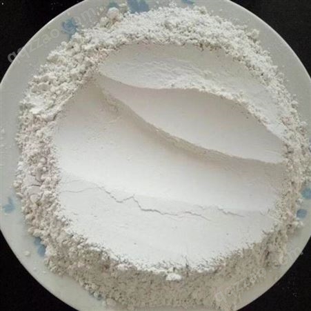 氢氧化钙 工业级 熟石灰 水处理用 漂白粉 烟气脱硫