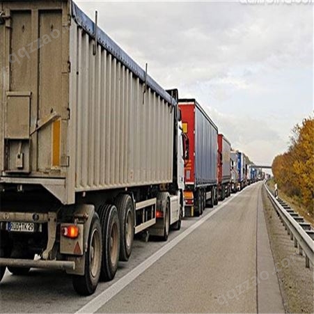 四川到荷兰国际公路货运服务 货物发汽运 货物全程跟踪
