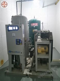 负压机组真空真空抽气泵机组 中心供氧循环系统负压站系统安装