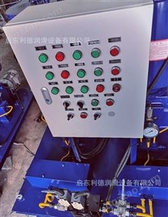 DRB-P型电动润滑泵 油脂润滑泵 电动润滑泵装置