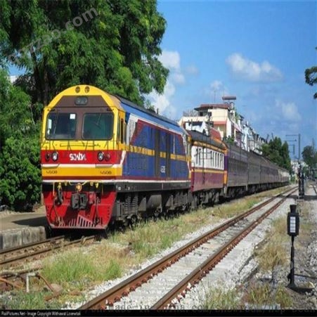 武汉到西班牙铁路托运服务 国际铁路查询 24小时服务